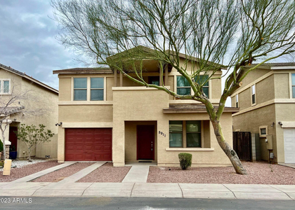 5911 S 35th Place - Photo 1