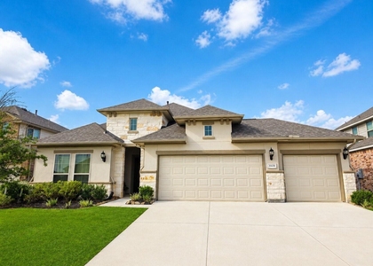 31630 Zoe Point Drive - Photo 1