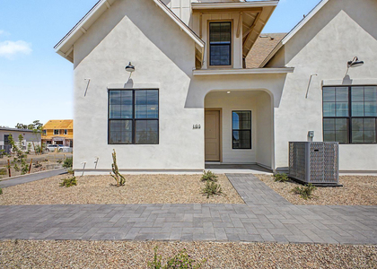 8232 E University Drive - Photo 1