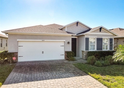 1601 Delphi Way - Photo 1