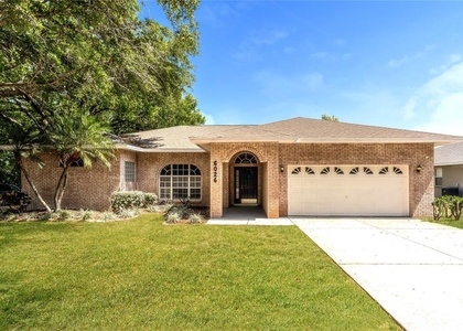 6026 Cason Way - Photo 1