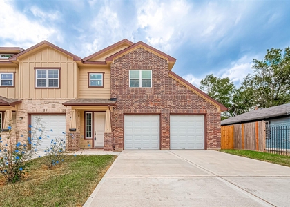 5530 Hirondel Street - Photo 1