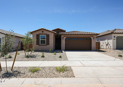 17347 W Gray Fox - Photo 1