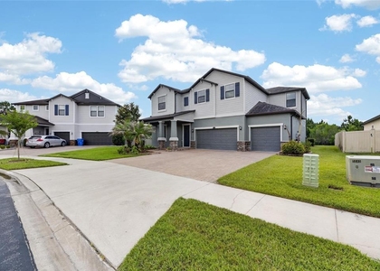 2905 Hilliard Drive - Photo 1
