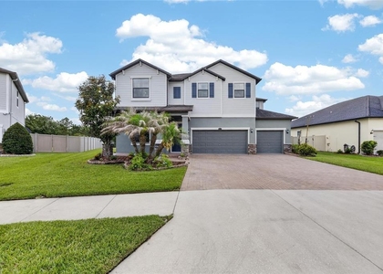 2905 Hilliard Drive - Photo 1