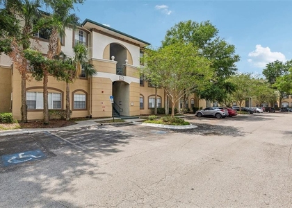 17104 Carrington Park Drive - Photo 1