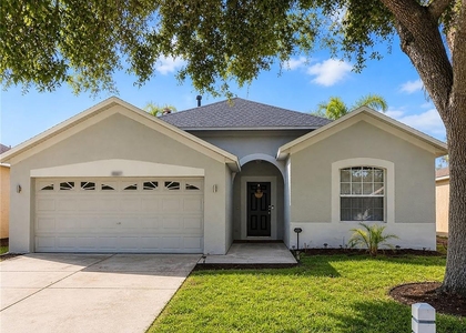 10327 Goldenbrook Way - Photo 1