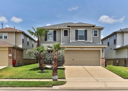 20738 Fair Castle Drive - Photo 1