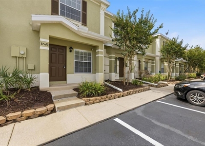 8545 Trail Wind Drive - Photo 1