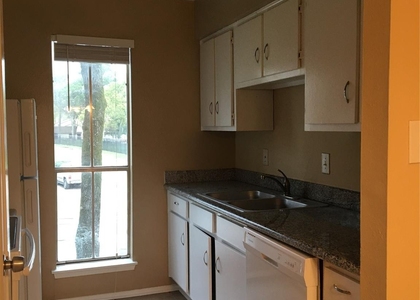 5625 Antoine Drive - Photo 1
