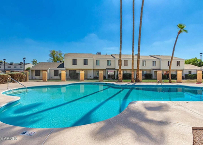 6526 S Mcallister Avenue - Photo 1