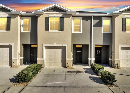 1394 Yellow Finch Drive - Photo 1