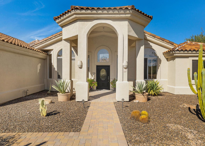 8540 E Mcdowell Road - Photo 1