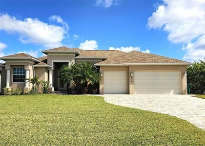 15506 Meacham Circle - Photo 1