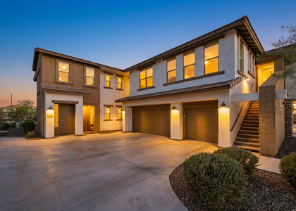 5100 E Rancho Paloma Drive - Photo 1