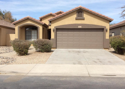 44812 W Paraiso Lane - Photo 1
