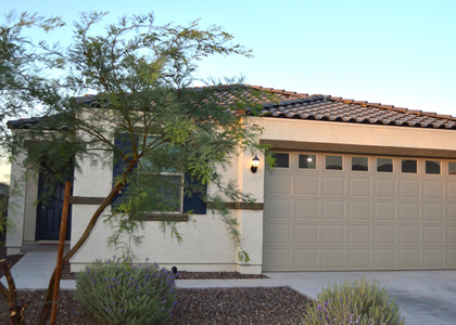 1366 W Pinkley Way - Photo 1