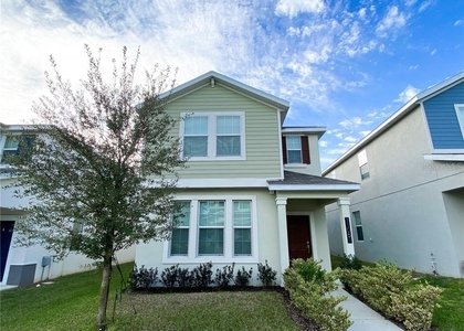 11061 Vignette Alley - Photo 1