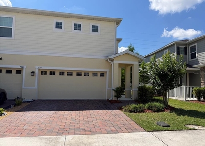 2670 Pleasant Cypress Circle - Photo 1