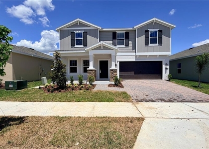 1558 Loxley Trail - Photo 1