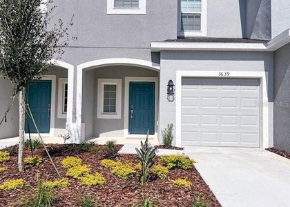 3639 Davenport Creek Court - Photo 1