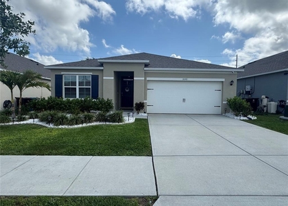 3593 Yarian Drive - Photo 1
