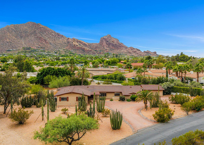 5901 E Cactus Wren Road - Photo 1