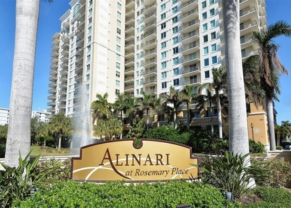 800 N Tamiami Trail - Photo 1