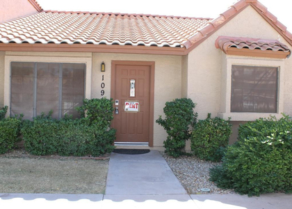 4901 E Kelton Lane - Photo 1