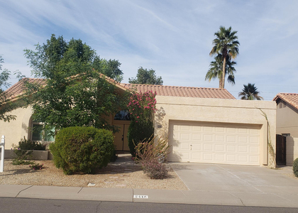 2418 W Alamo Drive - Photo 1