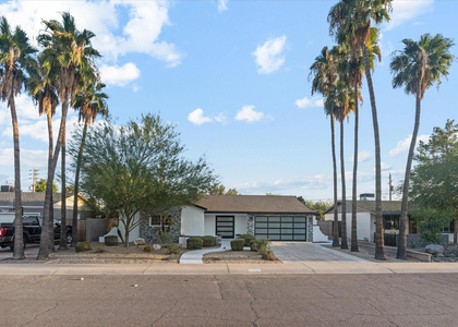 8525 E Clarendon Avenue - Photo 1