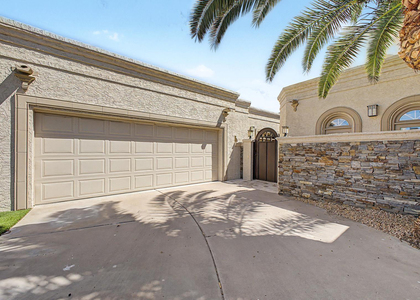 8407 E Del Camino Drive - Photo 1