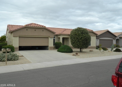 22520 N Via De La Caballa -- - Photo 1