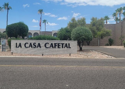 13624 N Saguaro Boulevard - Photo 1