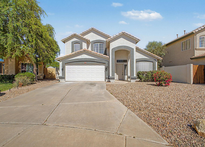 1295 S Honeysuckle Lane - Photo 1