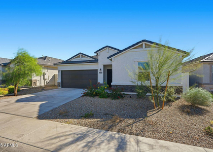 1139 W Sand Canyon Court - Photo 1