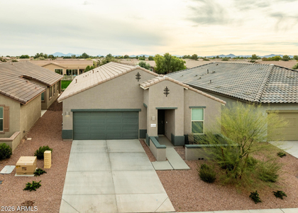 41885 W Celebration Lane - Photo 1