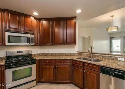 5450 E Deer Valley Drive - Photo 1