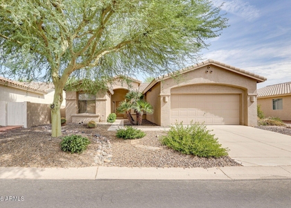 9746 E Coopers Hawk Drive - Photo 1