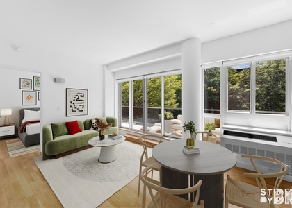 Greene Avenue & Classon Avenue - Photo 1