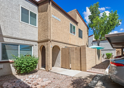 1455 N Alma School Road - Photo 1