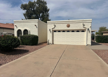 9554 E Fairway Boulevard - Photo 1
