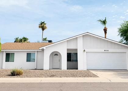 8832 E Lupine Avenue - Photo 1