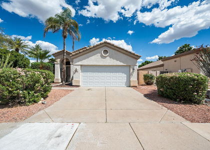20717 N 59th Drive - Photo 1