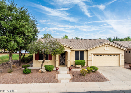 42348 W Fountainhead Street - Photo 1