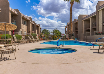 7436 E Chaparral Road - Photo 1