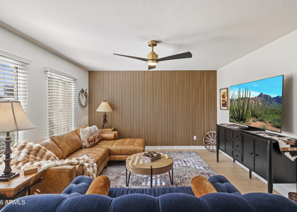 8107 E Vista Drive - Photo 1