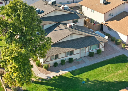 860 E Brown Road - Photo 1