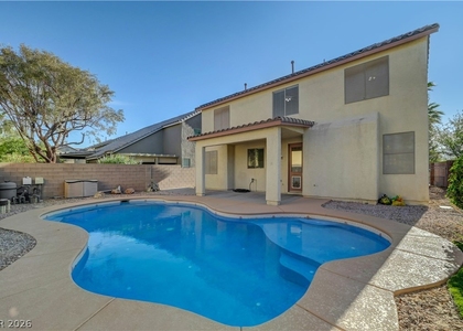 7368 Rietz Canyon Street - Photo 1