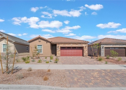 94 Cadence Crest Avenue - Photo 1